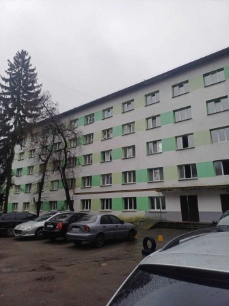 Продам кімнату в гуртожитку від власника - фото 1
