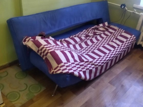 Продам кімнату , вул. Олександра Кониського (Тургенєвська) 79, Шевченківський район, Київ Киев