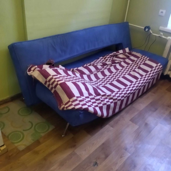 Продам кімнату , вул. Олександра Кониського (Тургенєвська) 79, Шевченківський район, Київ - фото 1