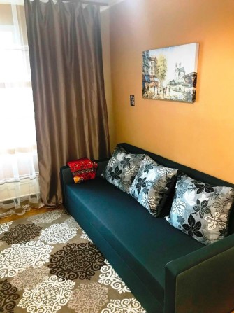 продаж кімнати в гуртожитку - фото 1