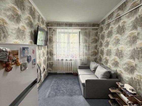 Продаж кімнати 10,3 м2 вул. Вишгородська, 50Б Оболонь! Киев