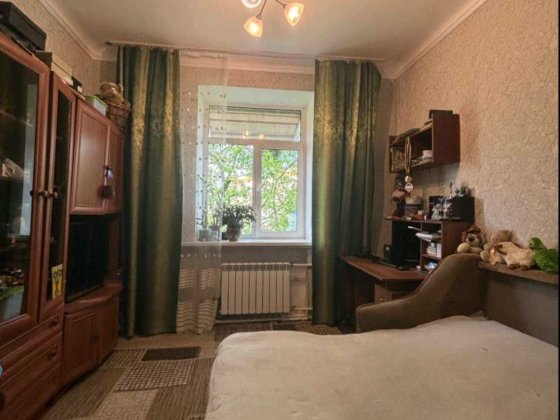 Продається кімната гуртожитку м. Київ Киев