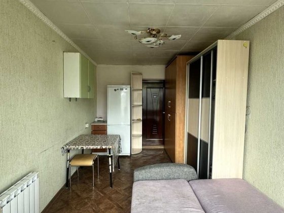 Без% Продаж Кімната в гуртожитку 14м2 Сирецька 36 м Почайна Лук’янівка Київ