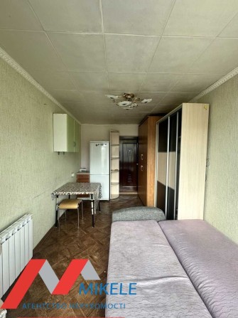 Без% Продаж Кімната в гуртожитку 14м2 Сирецька 36 м Почайна Лук’янівка - фото 1