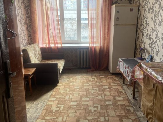 Продаж кімнати в гуртожитку Мінський масив, пр. Дмитра Павличка Киев