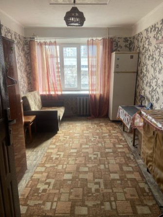 Продаж кімнати в гуртожитку Мінський масив, пр. Дмитра Павличка - фото 1