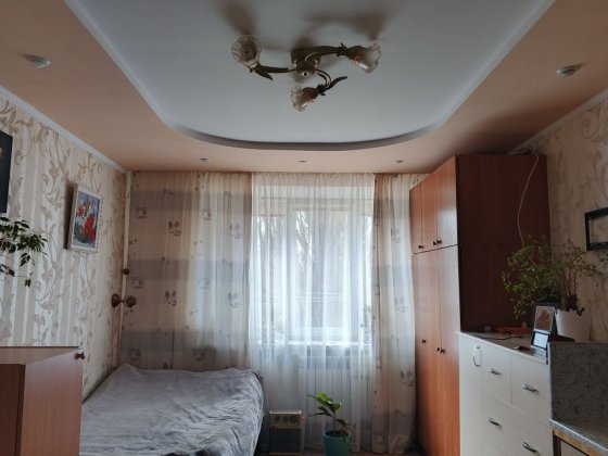 Продам кімнату в гуртожитку вул. Корольова  6Б Киев