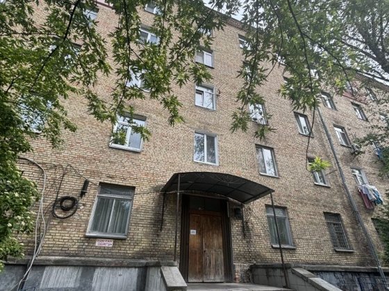 Продам кімнату у гуртожитку Киев