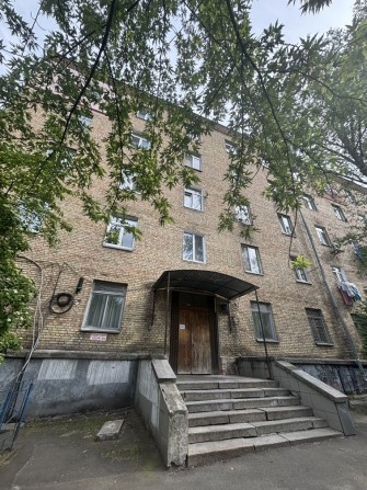 Продам кімнату у гуртожитку - фото 1