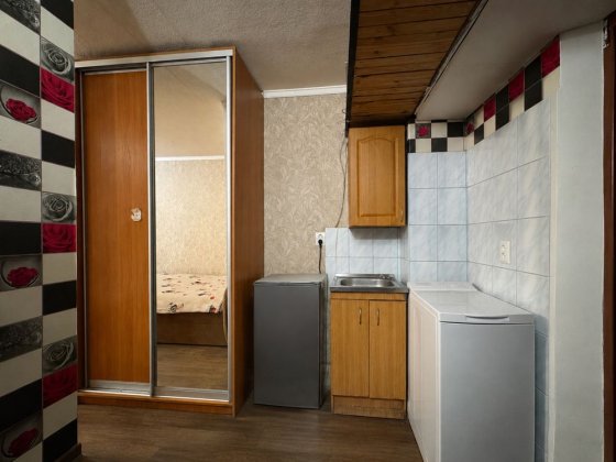 Продаж кімнати у гуртожитку у Вишневому Вишневое