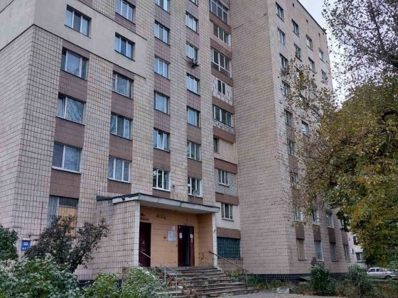 Чистяківська, 28,  дві кімнати, метро Нивки Київ