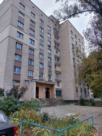 Чистяківська, 28,  дві кімнати, метро Нивки - фото 1
