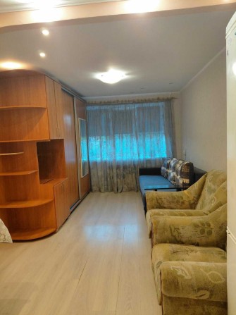 Продам кімнату в гуртожитку з меблями - фото 1