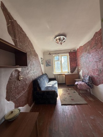 Продаж кімнати в малосімейці, 9м2, Центр, бульвар Українського відродження - фото 1
