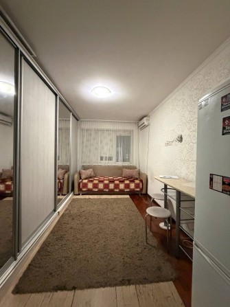 Продам кімнату в гуртожитку  по вул. Бориспільська - фото 1