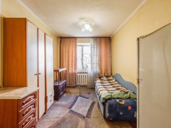 Кімната. Житловий стан. Лісовий проспект, 12б, Деснянський район Київ