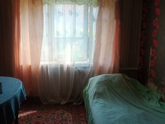 Кімната 16, 5 м2;    2/5 Кременчук