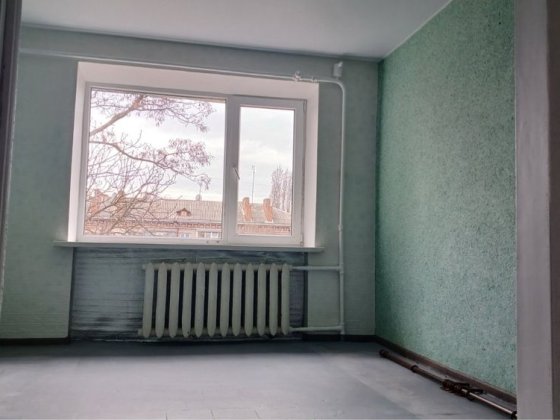 Продається кімната в м/с по вул. Університетська (центр міста) Кременчук