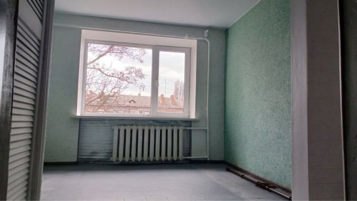 Продається кімната в м/с по вул. Університетська (центр міста) - фото 1