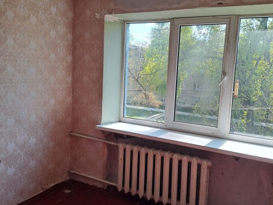 Продам комнату на Молодежном Кременчуг