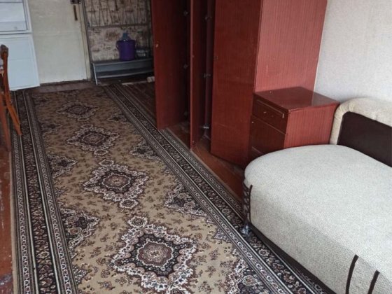 Продам кімнату в малосімейці Кременчуг