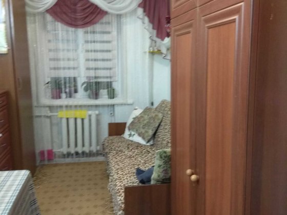 Комунальна кімната Київ