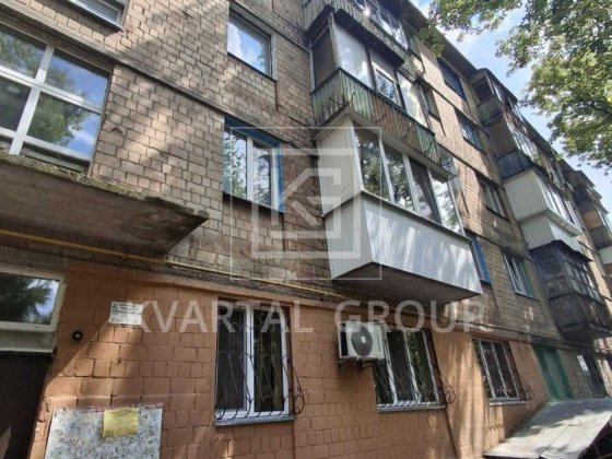 Кімната у Києві з ремонтом за недорого! Невелика але СВОЯ!!! Київ