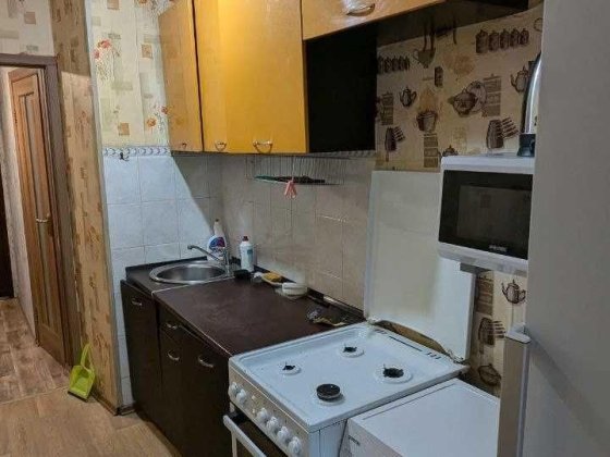 Продам 1-кімн. квартиру, пр. Любомира Гузара, Соломенський район DT