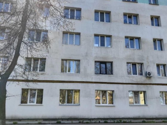 Продаж кімнати в гуртожитку Київ, Нівки, Серець , МРЕО (вул. Мрії) Киев