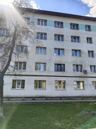 Продаж кімнати в гуртожитку Київ, Нівки, Серець , МРЕО (вул. Мрії) - фото 1
