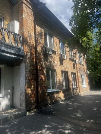 Продаж двох кімнат в гуртожитку по вул. Дачна,68а, Соломʼянський р-н - фото 1