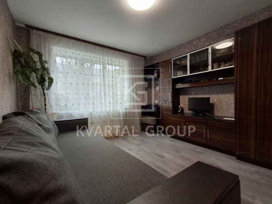 Продаж кімнати в квартирі, яку можна вигідно здавати в оренду Киев