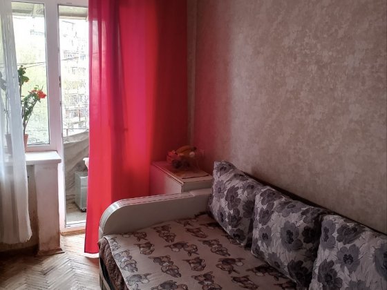 Продам кімнату в комунальній квартирі Киев