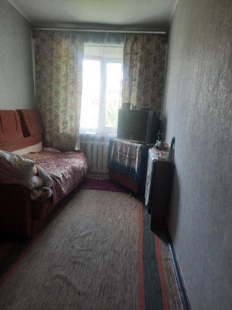 Продам комнату в общежитии на Пионере - фото 1