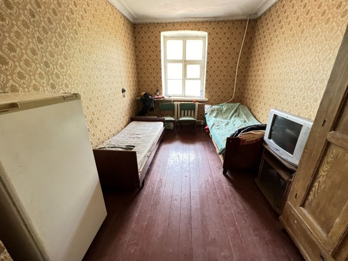 Продаж кімнати в квартирі - Гданцевка, ВМ-1 (Ц-М район) - фото 1