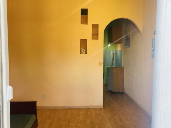 Продается 1 комната Кривий Ріг