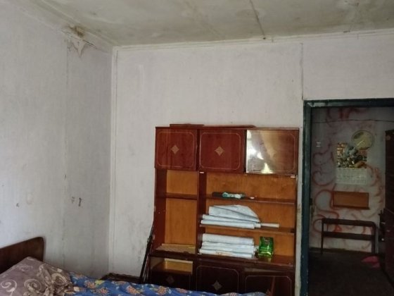 Продам одноконматную квартиру в комуналке Кривой Рог