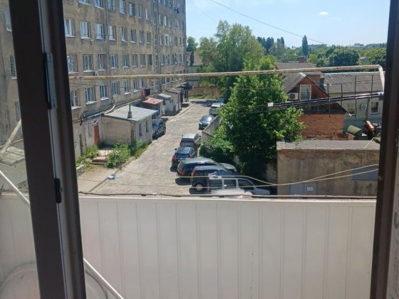 Продам кімнату в гуртожитку