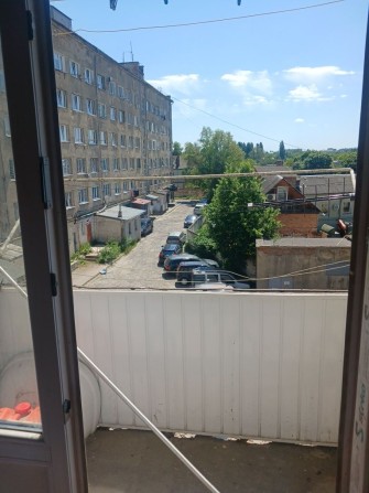 Продам кімнату в гуртожитку - фото 1
