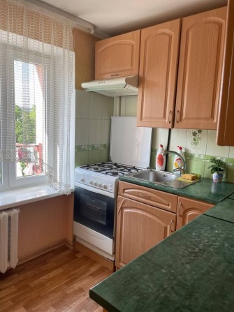 Продаж  квартири в гуртожитку - фото 1