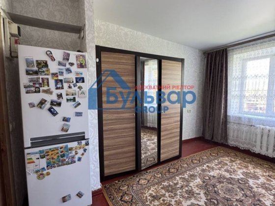 Кімната 13м2 ТРЦ Київ жилий стан укомплектована