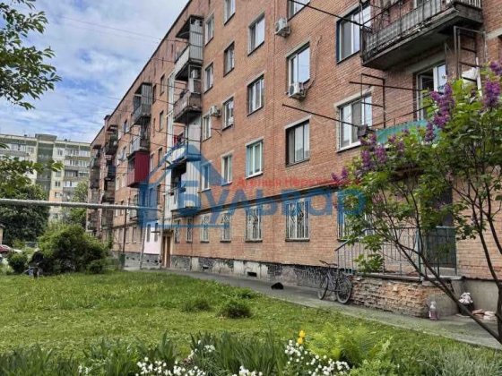 Простора кімната 15м2, блочна система, Київський р-н