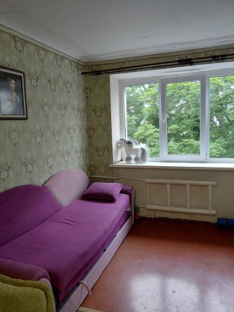 продаж кімнати у гуртожитку центр Полтави - фото 1