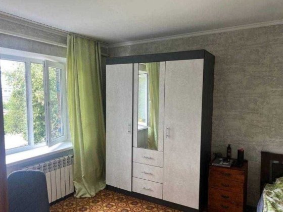 Продаються 2 кімнати в гуртожитку на 5 школі Полтава