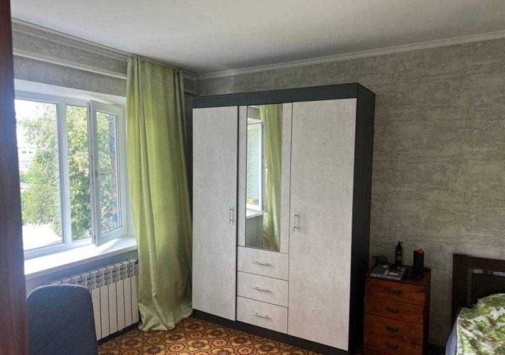 Продаються 2 кімнати в гуртожитку на 5 школі - фото 1