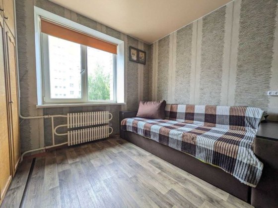 Продаж кімнати в гуртожитку в районі Автовокзалу. Ровно