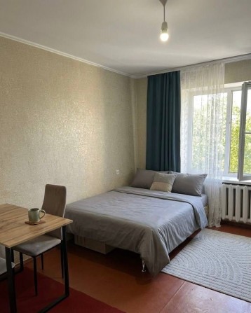 Продається кімната в гуртожитку по вул. Льонокомбінатівська - фото 1