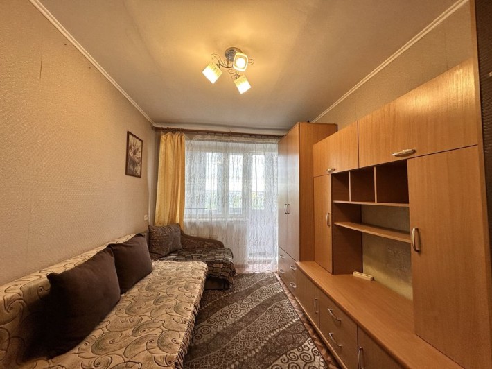 Продам кімнату в гуртожитку - фото 1