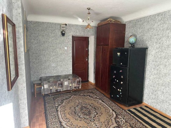 Терміновий продаж кімнати в гуртожитку Ровно