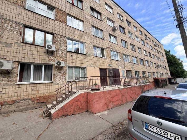 Продам кімнату в гуртожитку. - фото 1